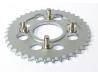 Image of Driven sprocket, Rear